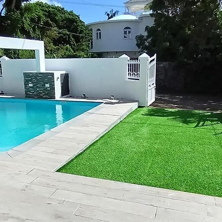 Coastal Nest Villa Mont-Choisy Exterior foto